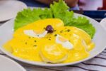 Papa a la Huancaina